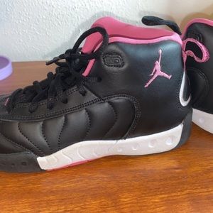 Jordan Jumpman Pro